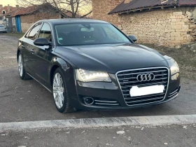 Audi A8  - изображение 1