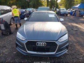 Audi S5 2019 AUDI S5 3.0T PREMIUM