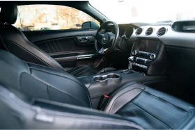 Ford Mustang 5.0 - 44999 лв. / 23007.62 € - 92291606 11