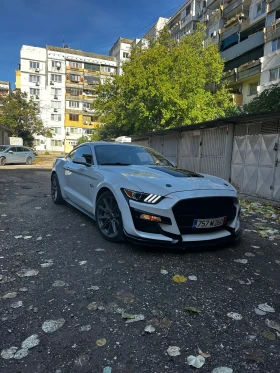 Ford Mustang 5.0 - 44999 лв. / 23007.62 € - 92291606 3