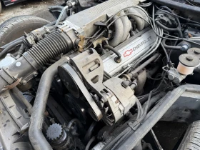 Chevrolet Corvette 5.7I Налична в България  - 22900 лв. / 11708.58 € - 79282509 8