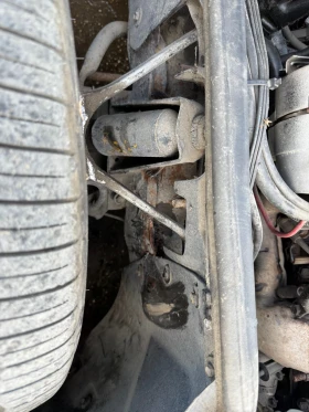 Chevrolet Corvette 5.7I Налична в България  - 22900 лв. / 11708.58 € - 79282509 11