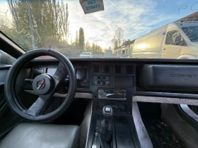 Chevrolet Corvette 5.7I Налична в България  - 22900 лв. / 11708.58 € - 79282509 16