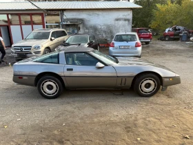 Chevrolet Corvette 5.7I Налична в България  - 22900 лв. / 11708.58 € - 79282509 4