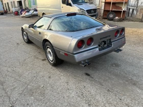 Chevrolet Corvette 5.7I Налична в България  - 22900 лв. / 11708.58 € - 79282509 3