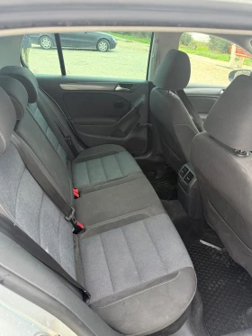 VW Golf 2.0 TDI  | Mobile.bg    6