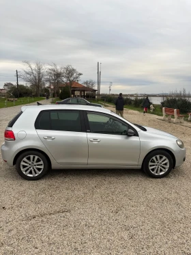 VW Golf 2.0 TDI  | Mobile.bg    3