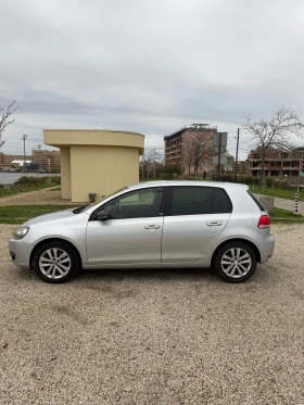 VW Golf 2.0 TDI  | Mobile.bg    2