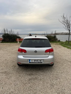 VW Golf 2.0 TDI  | Mobile.bg    4