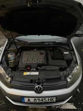 VW Golf 2.0 TDI  | Mobile.bg    5