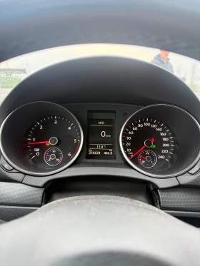 VW Golf 2.0 TDI  | Mobile.bg    10