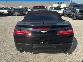 Chevrolet Camaro * 2SS * CARFAX * БЕЗ ПЪРВОНАЧАЛНА ВНОСКА - 26450 лв. / 13523.67 € - 38406641 4