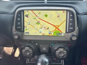 Chevrolet Camaro * 2SS * CARFAX * БЕЗ ПЪРВОНАЧАЛНА ВНОСКА - 26450 лв. / 13523.67 € - 38406641 9