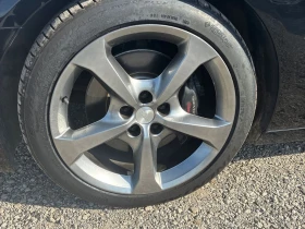 Chevrolet Camaro * 2SS * CARFAX * БЕЗ ПЪРВОНАЧАЛНА ВНОСКА - 26450 лв. / 13523.67 € - 38406641 7