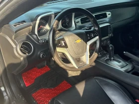 Chevrolet Camaro * 2SS * CARFAX * БЕЗ ПЪРВОНАЧАЛНА ВНОСКА - 26450 лв. / 13523.67 € - 38406641 5