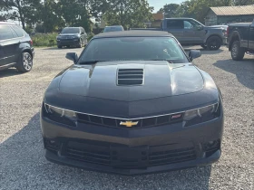 Chevrolet Camaro * 2SS * CARFAX * БЕЗ ПЪРВОНАЧАЛНА ВНОСКА - 26450 лв. / 13523.67 € - 38406641 6