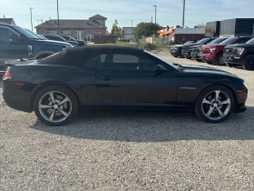 Chevrolet Camaro * 2SS * CARFAX * БЕЗ ПЪРВОНАЧАЛНА ВНОСКА - 26450 лв. / 13523.67 € - 38406641 3