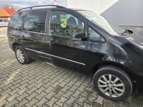 VW Sharan 1.9TDI | Mobile.bg    5