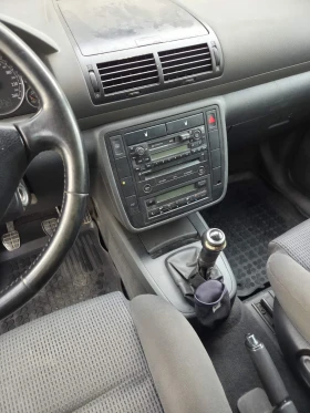 VW Sharan 1.9TDI | Mobile.bg    9