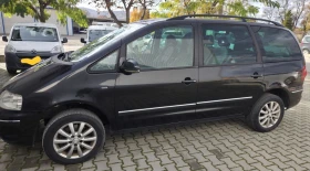 VW Sharan 1.9TDI | Mobile.bg    4