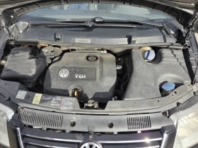 VW Sharan 1.9TDI | Mobile.bg    11