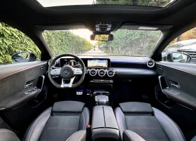 Mercedes-Benz CLA 45 AMG 4Matic+  - 96999 лв. / 49594.80 € - 59703754 6