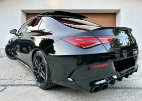 Mercedes-Benz CLA 45 AMG 4Matic+  - 96999 лв. / 49594.80 € - 59703754 5