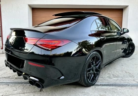Mercedes-Benz CLA 45 AMG 4Matic+  - 96999 лв. / 49594.80 € - 59703754 4