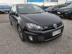 VW Golf 2.0GTD 170кс.АВТОМАТ - 15999 лв. / 8180.16 € - 65078925 7