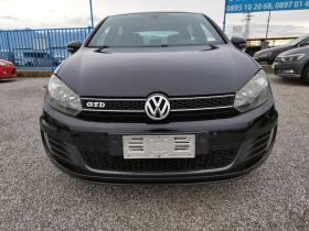 VW Golf 2.0GTD 170кс.АВТОМАТ - 15999 лв. / 8180.16 € - 65078925 8
