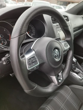 VW Golf 2.0GTD 170кс.АВТОМАТ - 15999 лв. / 8180.16 € - 65078925 14