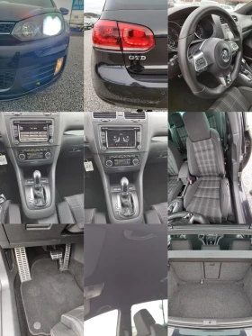 VW Golf 2.0GTD 170кс.АВТОМАТ - 15999 лв. / 8180.16 € - 65078925 15