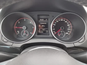 VW Golf 2.0GTD 170кс.АВТОМАТ - 15999 лв. / 8180.16 € - 65078925 17