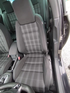 VW Golf 2.0GTD 170кс.АВТОМАТ - 15999 лв. / 8180.16 € - 65078925 9