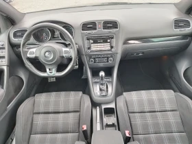 VW Golf 2.0GTD 170кс.АВТОМАТ - 15999 лв. / 8180.16 € - 65078925 10