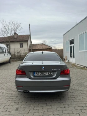 BMW 530 FACE 235 k.c. 4x4 лизинг - 14500 лв. / 7413.73 € - 25847907 5