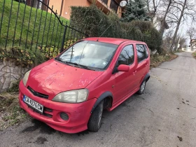 Daihatsu Yrv 1.3 4WD | Mobile.bg � ����� ������ 3