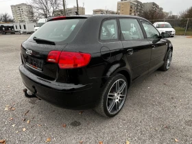 Audi A3 Sportback 2.0TDI 170 - 7590 лв. / 3880.71 € - 81821510 5