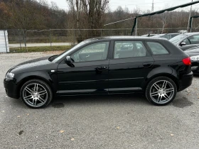 Audi A3 Sportback 2.0TDI 170 - 7590 лв. / 3880.71 € - 81821510 2