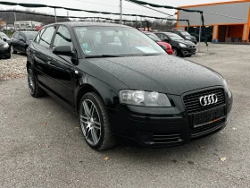 Audi A3 Sportback 2.0TDI 170 - 7590 лв. / 3880.71 € - 81821510 7