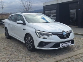 Renault Megane 1.3TCe/160к.с/EDC7/R.S. Line - 37500 лв. / 19173.45 € - 42162118 3