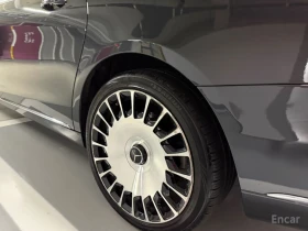 Mercedes-Benz S 500, снимка 8