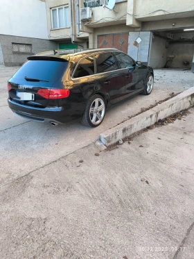 Audi A4 - 18500 лв. / 9458.90 € - 94286424 6