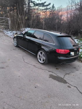 Audi A4 - 18500 лв. / 9458.90 € - 94286424 3