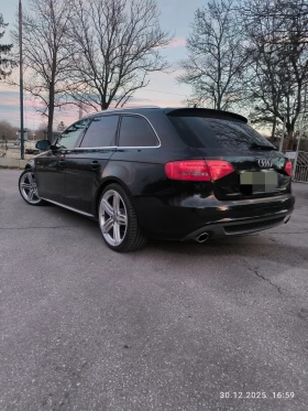 Audi A4 - 18500 лв. / 9458.90 € - 94286424 2