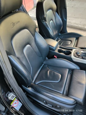Audi A4 - 18500 лв. / 9458.90 € - 94286424 14