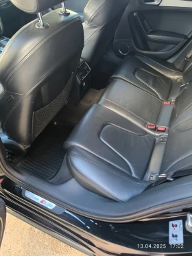 Audi A4 - 18500 лв. / 9458.90 € - 94286424 16