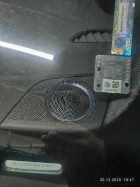 Audi A4 - 18500 лв. / 9458.90 € - 94286424 10