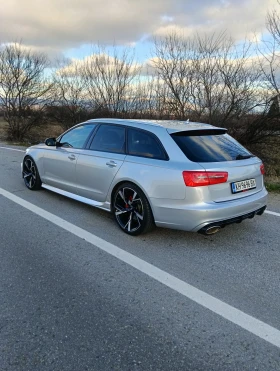 Audi A6 3.0 TDI Quattro RS Пакет, снимка 6
