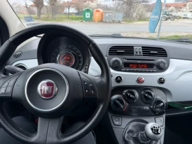 Fiat 500 1.2 SPORT ������� ��� ��������� �������� | Mobile.bg � ����� ������ 5
